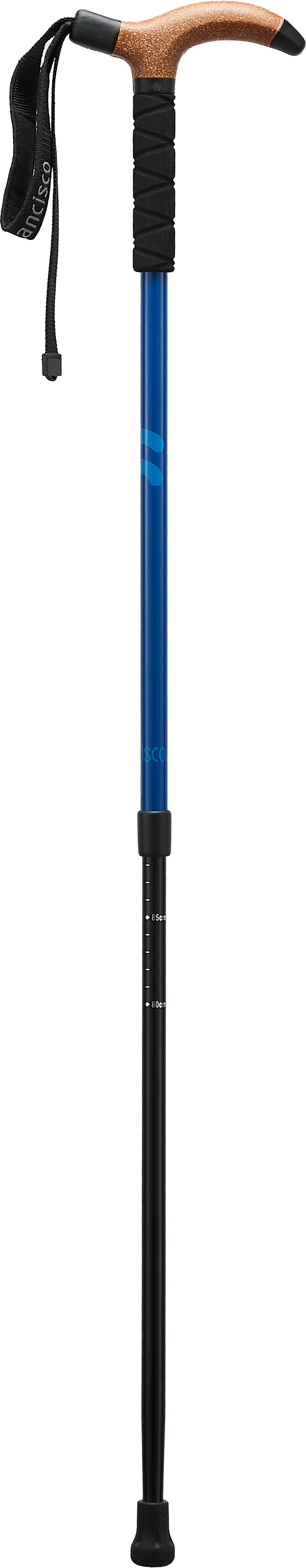 Francisco Walking Stick